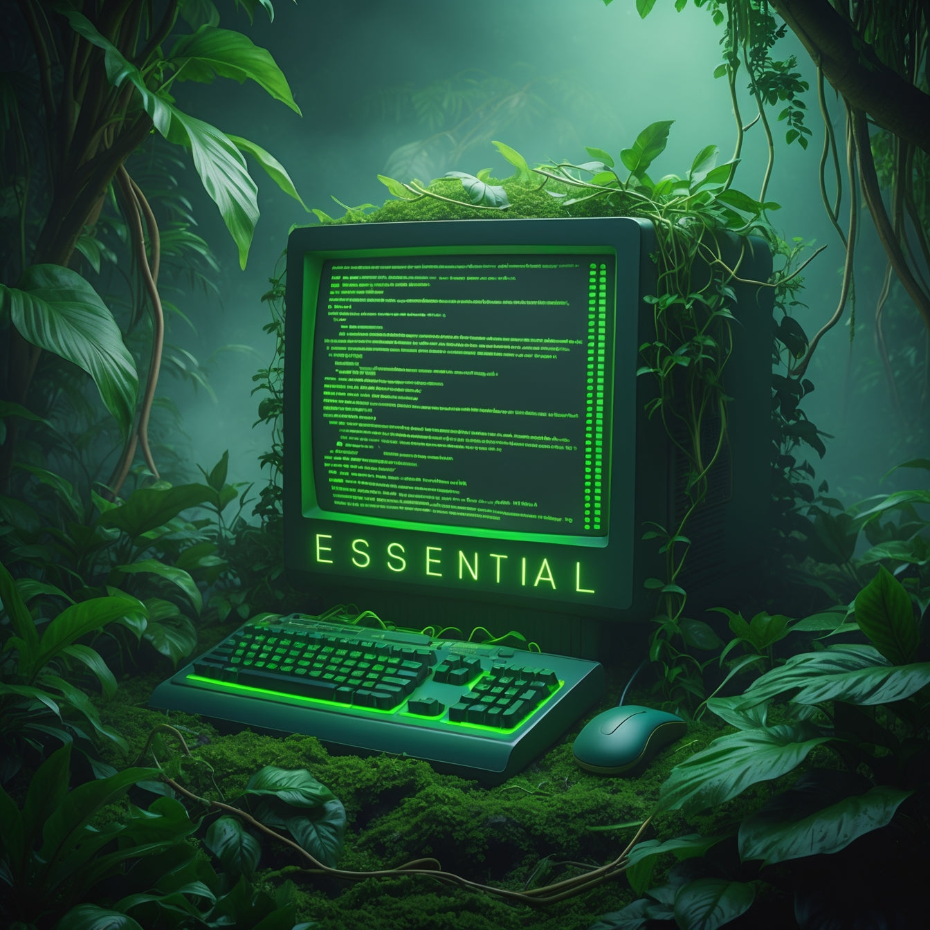 Essential